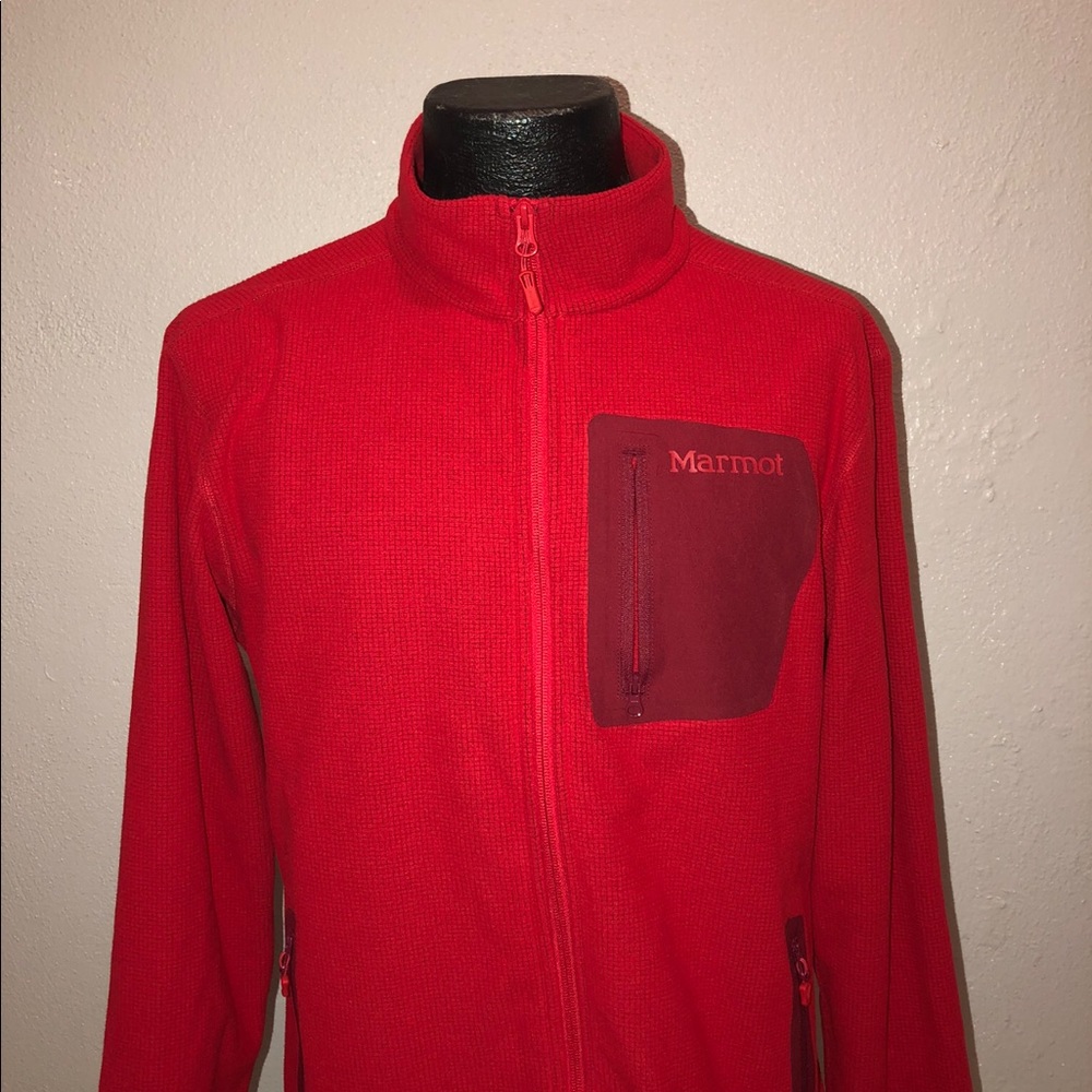 Men’s Marmot Rangeley Fleece